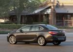 Buick Verano 2012 года